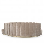 Диван SHERMAN от BRABBU, дизайн Boca do Lobo