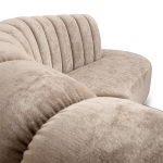 Диван SHERMAN от BRABBU, дизайн Boca do Lobo