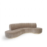 Диван SHERMAN от BRABBU, дизайн Boca do Lobo