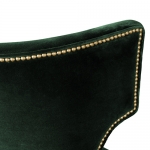 Диван SIKA 2 seat от BRABBU, дизайн Boca do Lobo