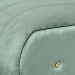 Диван модульный SOPHIA от BRABBU, дизайн Boca do Lobo