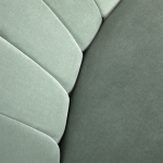 Диван модульный SOPHIA от BRABBU, дизайн Boca do Lobo