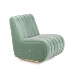 Диван модульный SOPHIA от BRABBU, дизайн Boca do Lobo