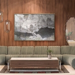 Диван Sophia от ESSENTIAL HOME, дизайн Boca do Lobo