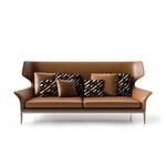 Диван Stiletto 3 Sofa, дизайн Versace Home