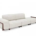 Диван SUGAR от BRABBU, дизайн Boca do Lobo