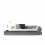Диван Supermoon, дизайн Minotti