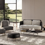 Диван Tape, дизайн Minotti