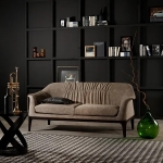 Диван Tiffany, дизайн фабрики Tonin Casa