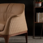 Диван Tiffany, дизайн фабрики Tonin Casa