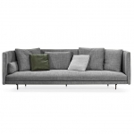 Диван Torii, дизайн Minotti