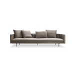 Диван Torii, дизайн Minotti