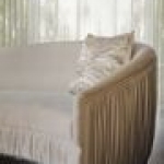 Диван Vamp Metal Base от KOKET, дизайн Boca do Lobo