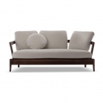 Диван Virginia, дизайн Minotti