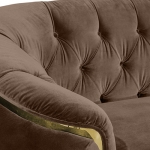 Диван WALES KING от BRABBU, дизайн Boca do Lobo