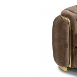 Диван WALES KING от BRABBU, дизайн Boca do Lobo