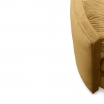 Диван WALES от BRABBU, дизайн Boca do Lobo