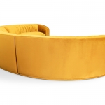 Диван WALES от BRABBU, дизайн Boca do Lobo