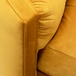 Диван WALES от BRABBU, дизайн Boca do Lobo