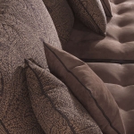 Диван Woodstock 2 Modular Sofa, дизайн Etro Home