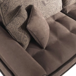 Диван Woodstock 2 Modular Sofa, дизайн Etro Home