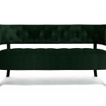 Диван ZULU 2 seat BRABBU, дизайн Boca do Lobo