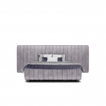 Изголовье  DURIAN от BRABBU, дизайн Boca do Lobo