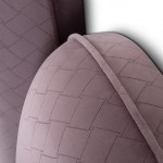 Изголовье IRAYA от BRABBU, дизайн Boca do Lobo