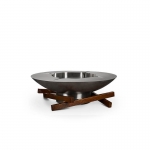 Камин Olympus от BRABBU, дизайн Boca do Lobo