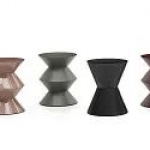 Кофейный столик Cesar А, дизайн Minotti