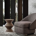 Кофейный столик Cesar А, дизайн Minotti