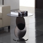 Кофейный столик Divo, дизайн Minotti