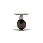 Кофейный столик Divo, дизайн Minotti