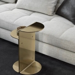 Кофейный столик Flirt, дизайн Minotti