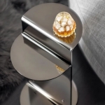 Кофейный столик Flirt, дизайн Minotti