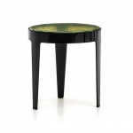 Кофейный столик Grant, дизайн Minotti