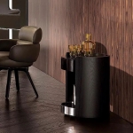 Кофейный столик Journey, дизайн Minotti