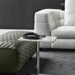 Кофейный столик Kyle, дизайн Minotti