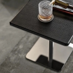 Кофейный столик Kyle, дизайн Minotti