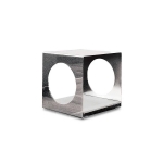 Кофейный столик Munch, дизайн Minotti