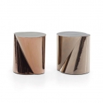 Кофейный столик Noor, дизайн Minotti