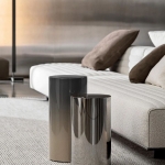 Кофейный столик Pilotis, дизайн Minotti