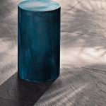 Кофейный столик Pilotis Outdoor, дизайн Minotti