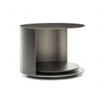 Кофейный столик Richer, дизайн Minotti