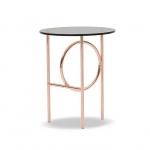 Кофейный столик Ring, дизайн Minotti