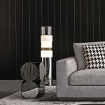 Кофейный столик Still, дизайн Minotti