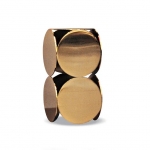 Кофейный столик Still, дизайн Minotti