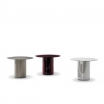 Кофейный столик Tokie, дизайн Minotti