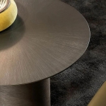 Кофейный столик Tokie, дизайн Minotti