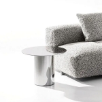 Кофейный столик Tokie, дизайн Minotti